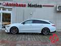 Mercedes-Benz CLA 45 AMG -Klasse 4Matic MULTIBEAM Weiß - thumbnail 7