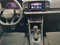 Skoda Karoq 1.5 TSI DSG Sportline AHK/Navi/EasyOpen/ACC/Kamera Gris - thumbnail 11