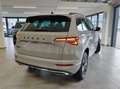 Skoda Karoq 1.5 TSI DSG Sportline AHK/Navi/EasyOpen/ACC/Kamera Gris - thumbnail 4