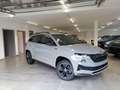 Skoda Karoq 1.5 TSI DSG Sportline AHK/Navi/EasyOpen/ACC/Kamera Gris - thumbnail 2