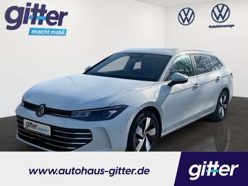 Plug-In Business AHK LED NAVI SHZ GJ ERGO