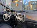 Hyundai i20 1.2i i-Drive Airco! Elek.R! Nieuwe Apk! Gris - thumbnail 10