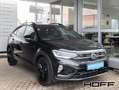 Volkswagen Taigo 1.0 TSI DSG R-Line Kamera Anschlussgarantie Navi Noir - thumbnail 3