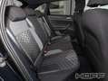 Volkswagen Taigo 1.0 TSI DSG R-Line Kamera Anschlussgarantie Navi Noir - thumbnail 12