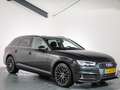 Audi A4 Avant 35 TFSI Design Pro Line Plus Volleder, LED, Grijs - thumbnail 40