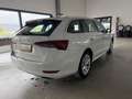 Skoda Octavia Combi 2.0 TDI Style LED/ACC/AHK/SHZ/Navi Blanc - thumbnail 3