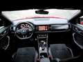 Skoda Kodiaq 2.0 TSI Sportline DSG 4x4 LED Navi AHK Klimaauto Rot - thumbnail 10