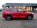 Skoda Kodiaq 2.0 TSI Sportline DSG 4x4 LED Navi AHK Klimaauto Rot - thumbnail 6