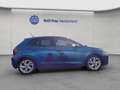 Volkswagen Polo 1.0 TSI DSG Style NAVI MATRIX PDC ACC Blau - thumbnail 6