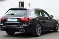Mercedes-Benz C 63 AMG 1.HAND ASSIST+ 360° WIDE DISTRONIC SAGA Negru - thumbnail 7