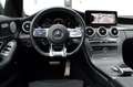 Mercedes-Benz C 63 AMG 1.HAND ASSIST+ 360° WIDE DISTRONIC SAGA Negru - thumbnail 3