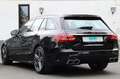 Mercedes-Benz C 63 AMG 1.HAND ASSIST+ 360° WIDE DISTRONIC SAGA Negru - thumbnail 2
