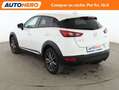 Mazda CX-3 2.0 Luxury Blanco - thumbnail 4