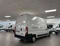 Citroen Jumper BlueHDi 103KW (140CV) Furgón 35L3H3 Blanco - thumbnail 16