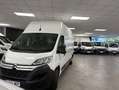 Citroen Jumper BlueHDi 103KW (140CV) Furgón 35L3H3 Blanco - thumbnail 23