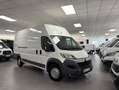 Citroen Jumper BlueHDi 103KW (140CV) Furgón 35L3H3 Blanco - thumbnail 9