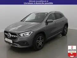 Mercedes-Benz GLA 200 d 8G-DCT Style +Hayon électrique
