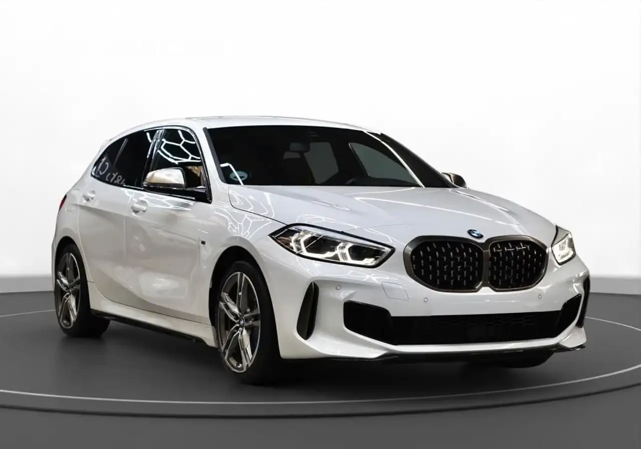 BMW 135