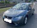 SEAT Leon Leon ST Style 2,0 TDI CR Start-Stop Style Grau - thumbnail 1