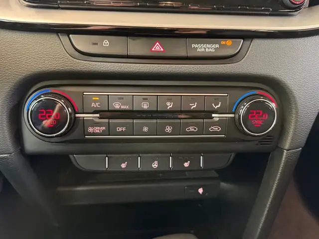 Kia Ceed view 25