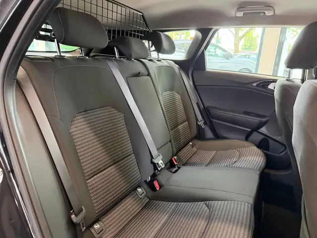Kia Ceed view 18