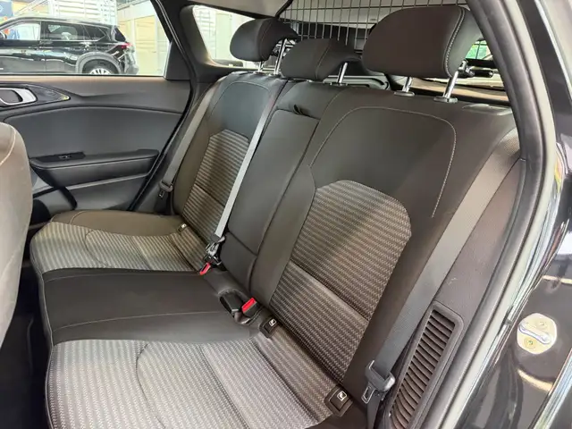 Kia Ceed view 20