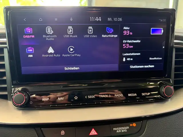 Kia Ceed view 24