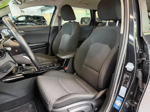 Kia Ceed view 14