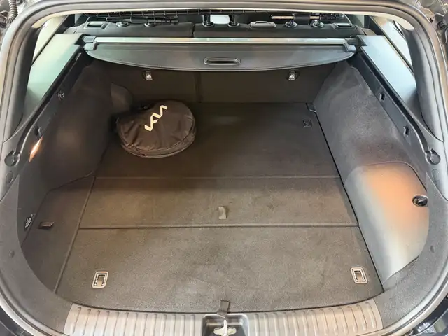 Kia Ceed view 10