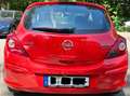 Opel Corsa Corsa 1.2 16V (ecoFLEX) Edition Rot - thumbnail 2