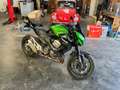 Kawasaki Z 800 Groen - thumbnail 2