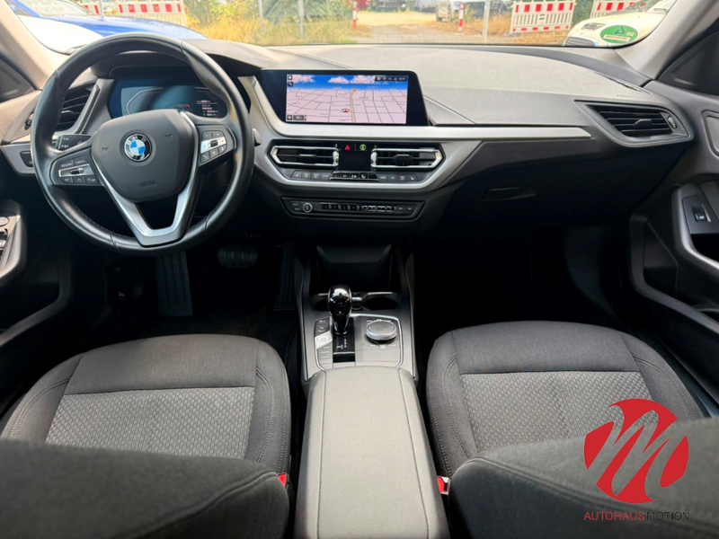 BMW 218 Gran Coupe i Advantage Navi LED Kollisionswarner — photo 12