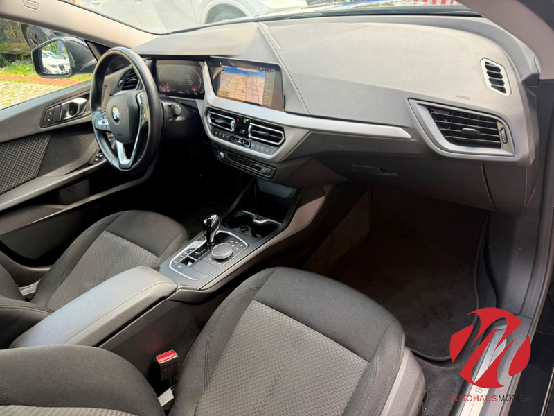 BMW 218 Gran Coupe i Advantage Navi LED Kollisionswarner — photo 14