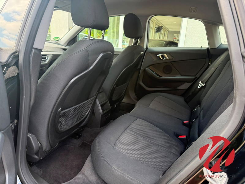 BMW 218 Gran Coupe i Advantage Navi LED Kollisionswarner — photo 11