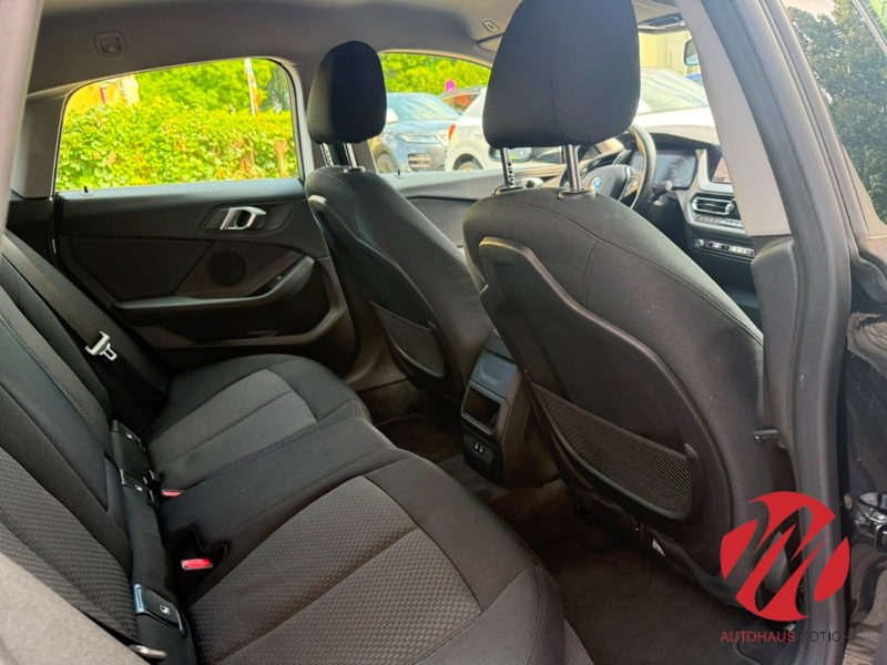 BMW 218 Gran Coupe i Advantage Navi LED Kollisionswarner — photo 13