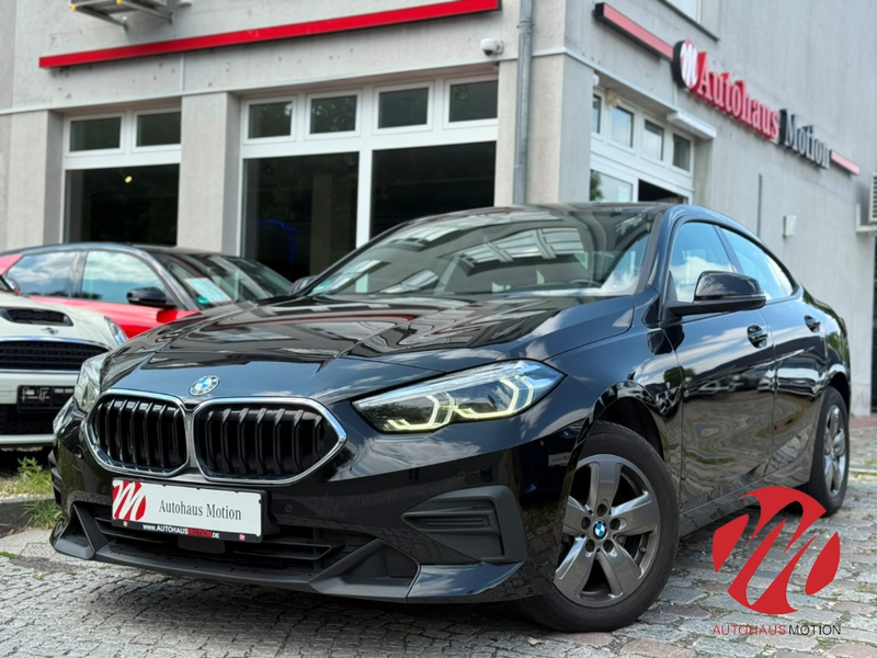 BMW 218 Gran Coupe i Advantage Navi LED Kollisionswarner — photo 2