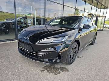 DM-i Touring PHEV 19kWh Comfort Österreich Paket