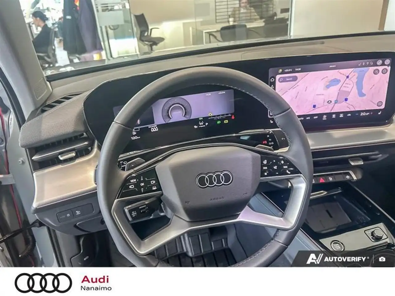 Audi Q3 fotografie Audi Q3