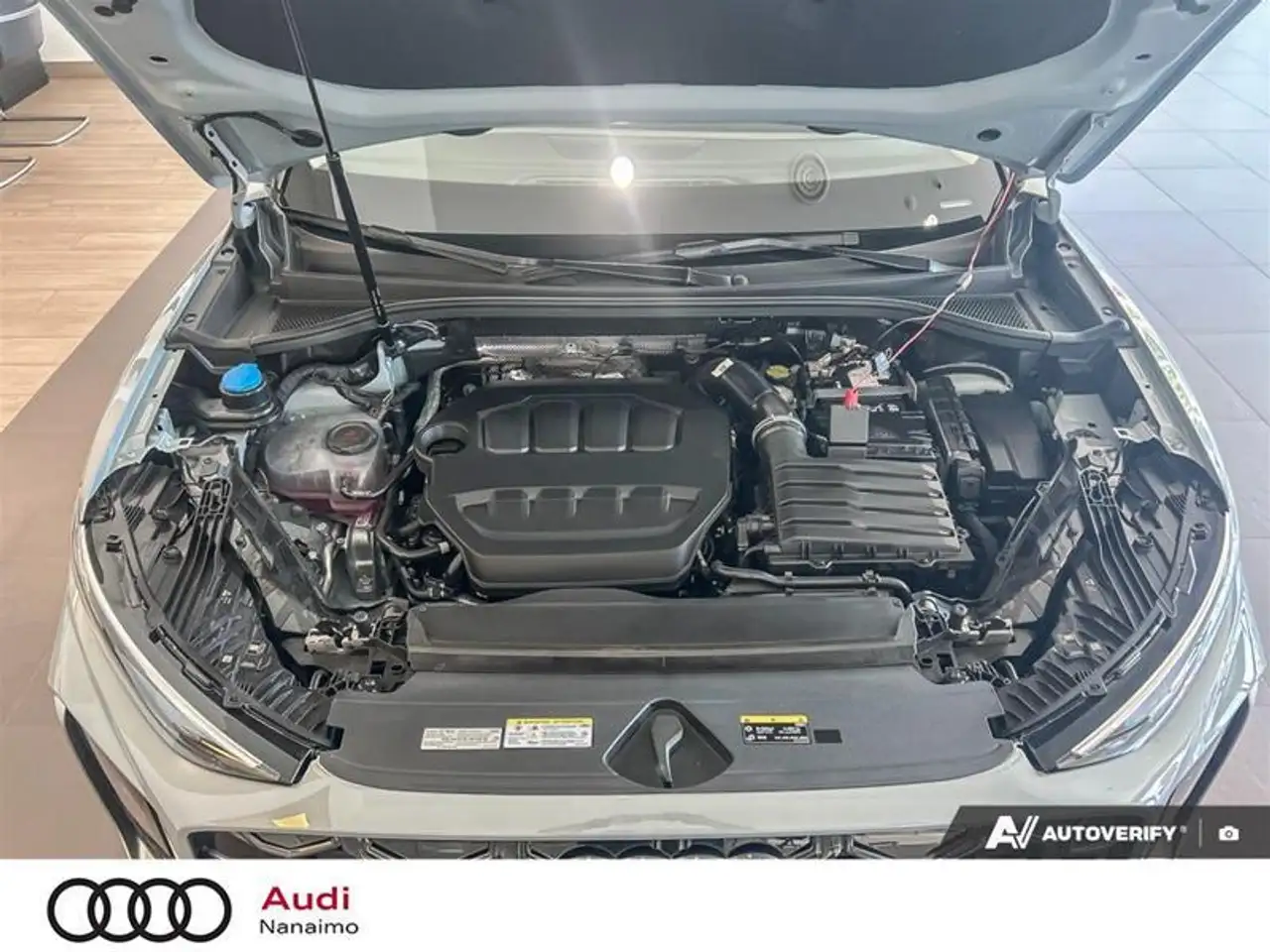 Audi Q3 fotografie Audi Q3