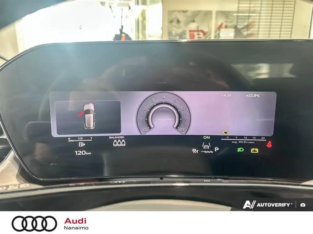 Audi Q3 fotografie Audi Q3