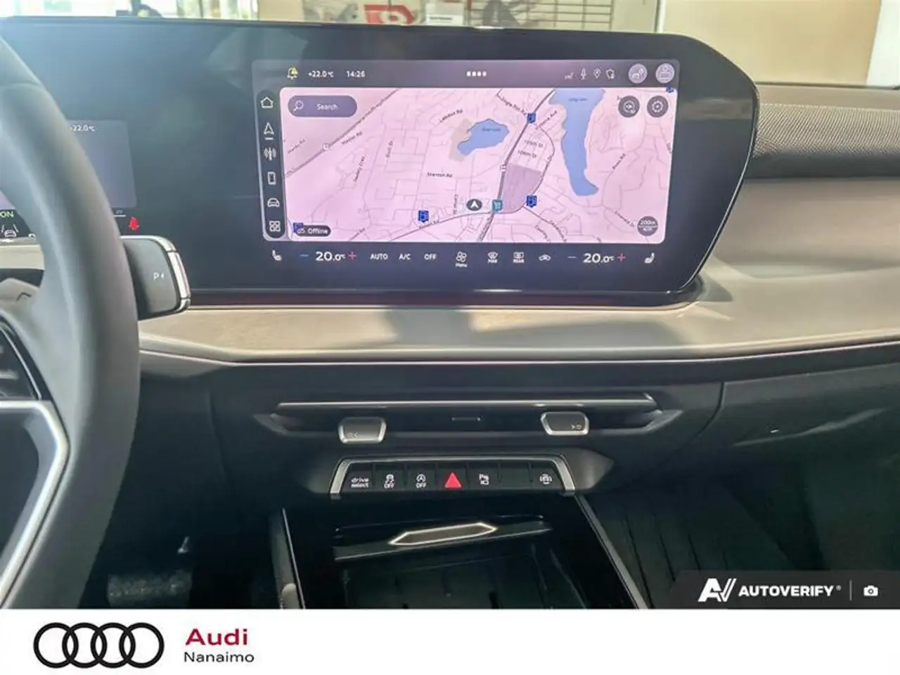 Audi Q3 fotografie Audi Q3