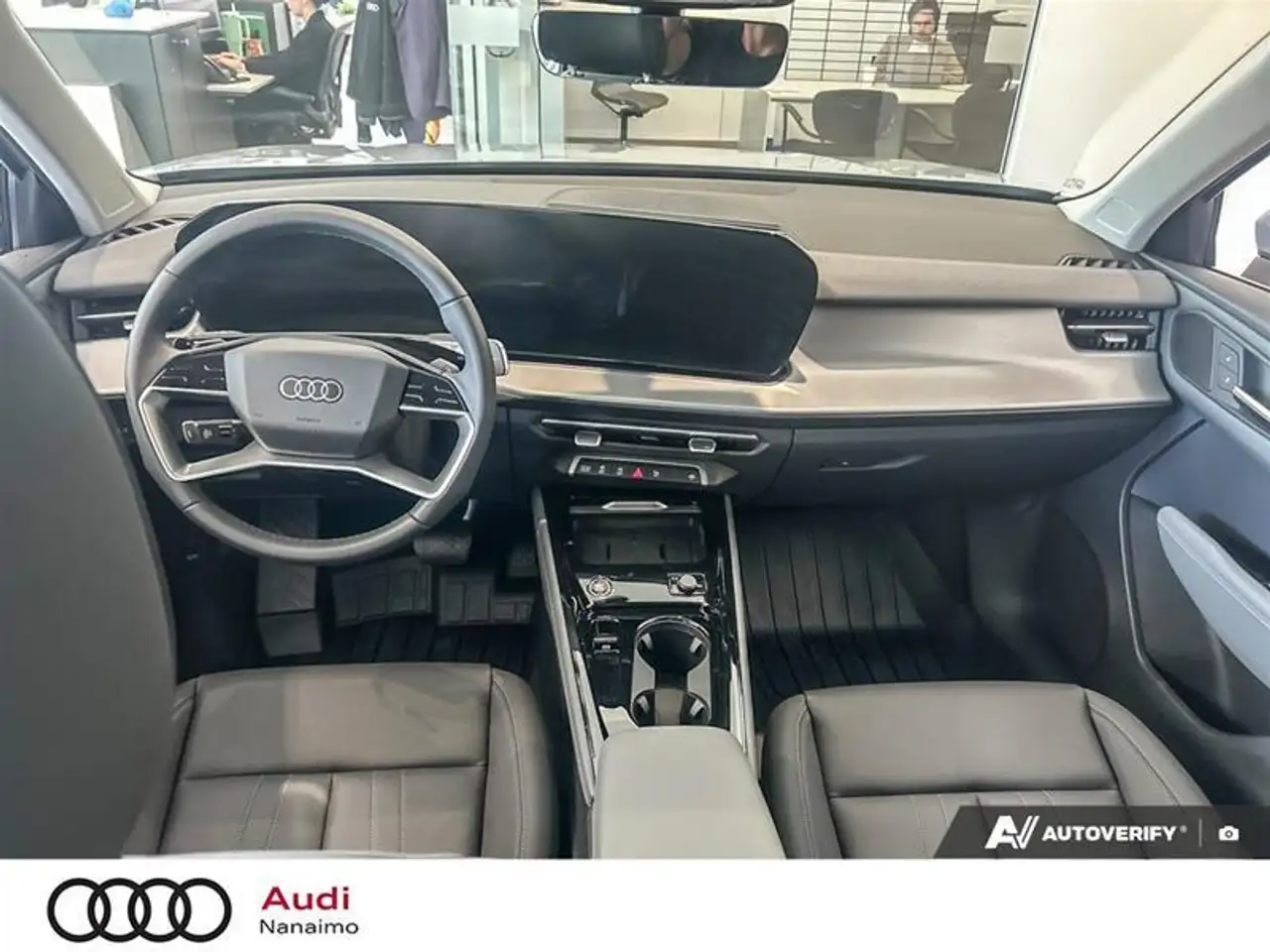 Audi Q3 fotografie Audi Q3