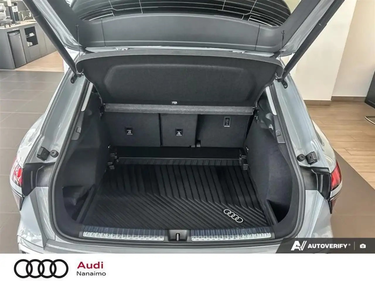 Audi Q3 fotografie Audi Q3