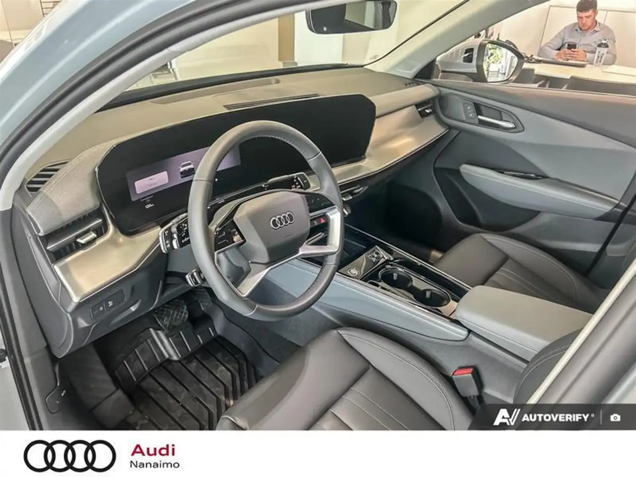 Audi Q3 fotografie Audi Q3