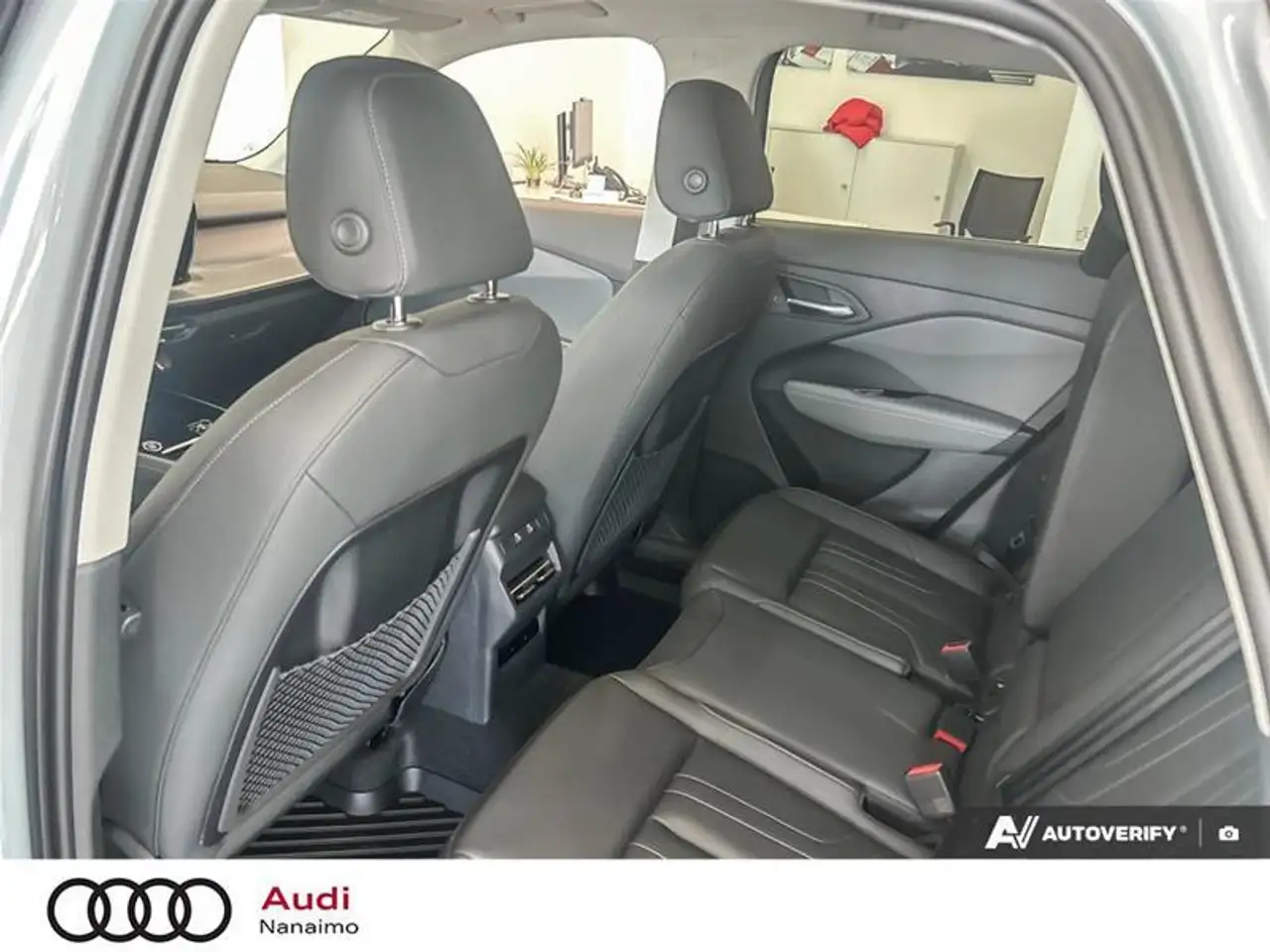 Audi Q3 fotografie Audi Q3