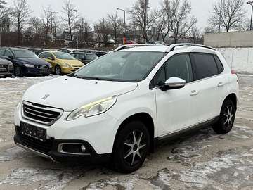 1,6 e-HDi 92 FAP Allure | VOLL FAHRBEREIT |