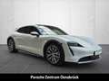 Porsche Taycan 4 Cross Turismo BOSE Wärmepumpe Surround View 20-Z Blanc - thumbnail 7