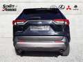 Toyota RAV 4 T3 Business FWD LED LEDER SHZ ASSI KLIMA ACC crna - thumbnail 5