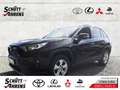Toyota RAV 4 T3 Business FWD LED LEDER SHZ ASSI KLIMA ACC Zwart - thumbnail 1