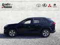 Toyota RAV 4 T3 Business FWD LED LEDER SHZ ASSI KLIMA ACC Czarny - thumbnail 3
